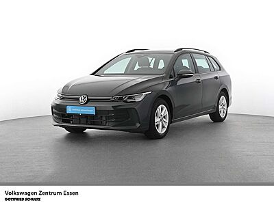 Volkswagen Golf Variant Goal TSI LED Sitzhzg D-Cockpit