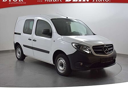 Mercedes-Benz Citan 109 CDI Lang REGAL WÜRTH+KLIMA+PDC+1HAND