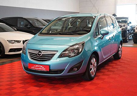 Opel Meriva B 1.4 Turbo Innovation 2.Hand*Klima*Sitzh