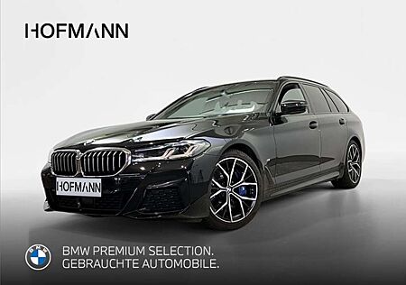 BMW 540 M Sport