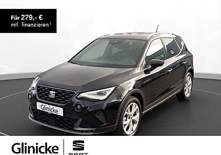 Seat Arona 1.0 TSI FR-Line LED Navi PDC
