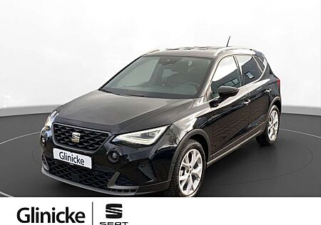 Seat Arona 1.0 TSI FR-Line LED Navi PDC