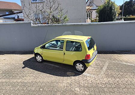 Renault Twingo 1.2