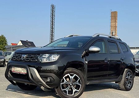 Dacia Duster II Prestige 4WD/AHK/KLIMA/EURO 6