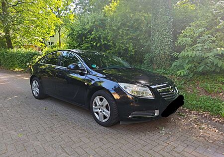 Opel Insignia 1.6 Turbo Edition