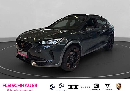 Cupra Formentor VZ 1.4 e-HYBRID Navi+LED+AHK+Pano+19''+App-connect