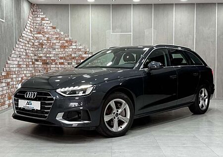 Audi A4 40 TFSi sport S-tronic Virtual/LED/Navi