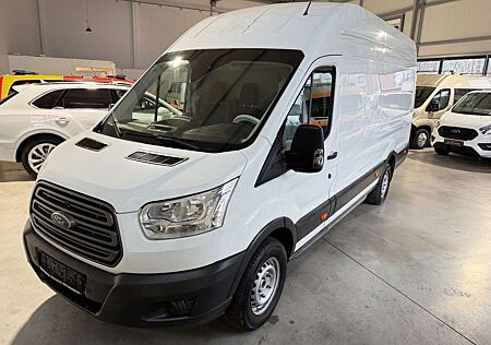 Ford Transit Kasten 350 MAXI L4/H3 Trend*KLIMA*TEMPOM