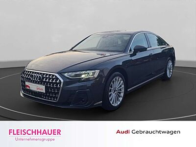 Audi A8 60 TFSI e quattro Top View+ACC+B&O+Matrix+Navi+Mem