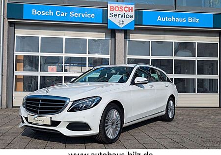 Mercedes-Benz C 220 C -Klasse *Navi*Kamera*Automatik*