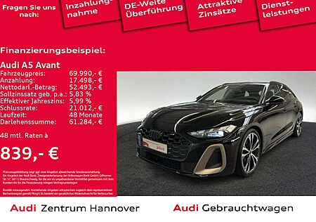 Audi A5 TDI quattro 150 kW S tronic