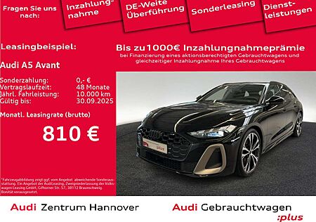 Audi A5 TDI quattro 150 kW S tronic
