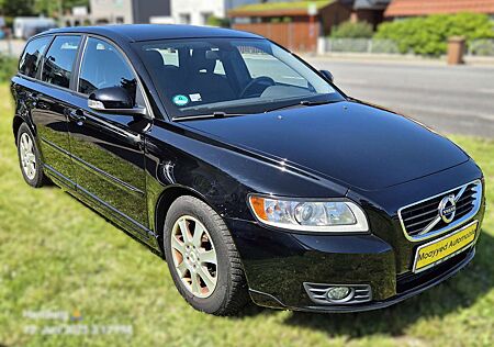 Volvo V50 D2 Business Edition 1.6 Klima 1 Hand Euro 5 HU Neu