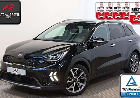 Kia Niro 1.6 DCT SPIRIT SCHECKHEFT,ACC,KEYLESS,18Z.