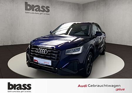 Audi Q2 S line 40 TFSI quattro 140(190) kW(PS) S tron