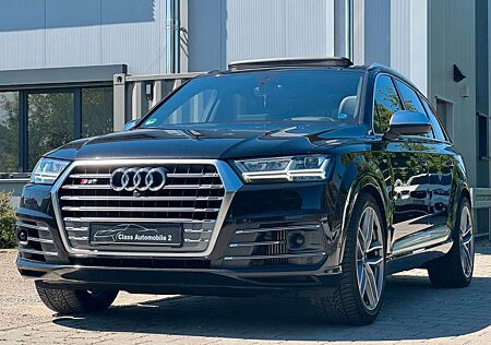 Audi SQ7 4.0 TDI quattro S Line Head-Up/Panorama