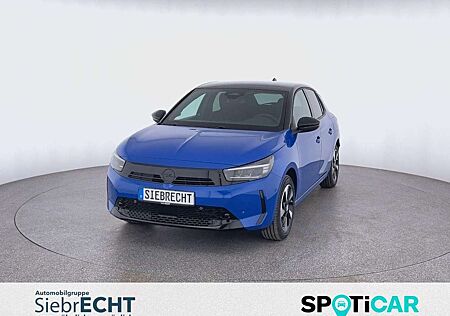 Opel Corsa-e GS*NAVI*SHZ*RFK*uvm