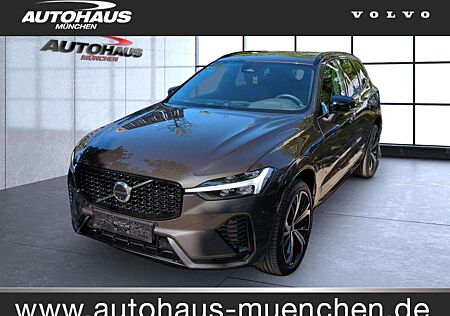 Volvo XC 60 XC60 R Design AWD Bluetooth Navi LED Klima