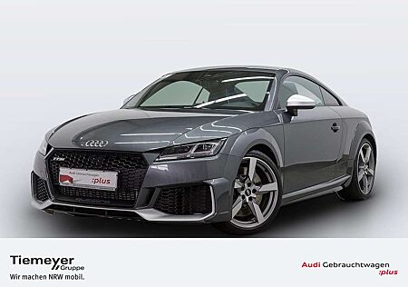 Audi TT RS TTRS Coupe 2.5 TFSI Q SPORTABGAS NAV