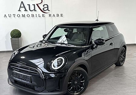 Mini Cooper Classic Trim Black Ext. NAV+LED+KAM+CARPLAY