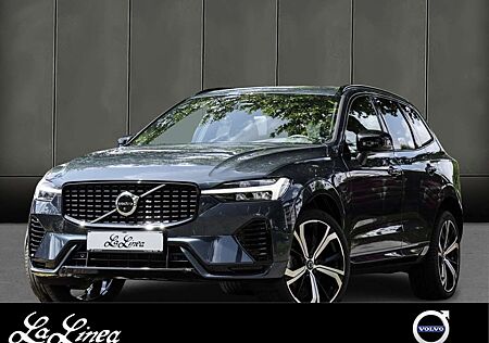 Volvo XC 60 XC60 T6 AWD Plus Dark NP:82730,-//HK/21'/ACC/360°
