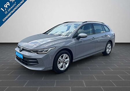 VW Golf Variant Volkswagen Golf VIII Variant 1,5 l TSI Navi/LED/PDC/Sitzhei