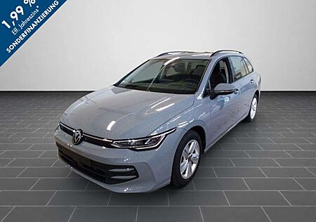 VW Golf Variant Volkswagen Golf VIII Variant 1,5 l TSI Navi/LED/PDC/Sitzhei