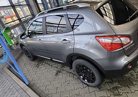 Nissan Qashqai 1.6 acenta