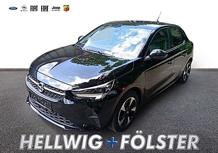 Opel Corsa-e Edition LED Keyless SHZ Klimaautom LenkradHZG Andr