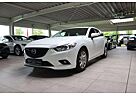 Mazda 6 Kombi 2.2 SKYACTIV-D 150 110 kW (150 PS), Autom...