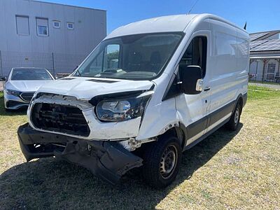 Ford Transit Kasten 330 L2*Netto 4.200*