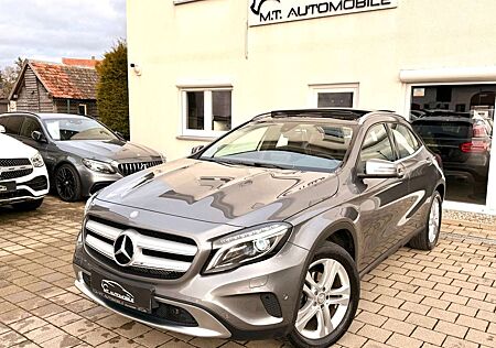 Mercedes-Benz GLA 200 *URBAN*TEMP*NAVI*SHZ*PDC*PANO*KLIMA*T-LED