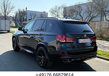 BMW X5 Baureihe xDrive 30 d M Sportpaket