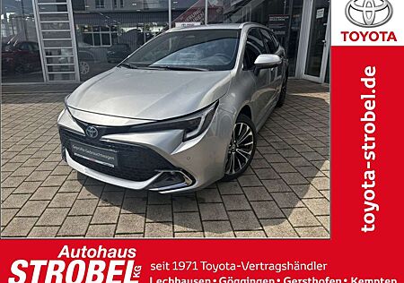 Toyota Corolla 2.0 Hybrid Touring Sports Team Deutschland (ZE1HE)
