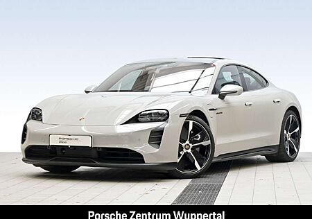 Porsche Taycan GTS HA-Lenkung InnoDrive LED-Matrix
