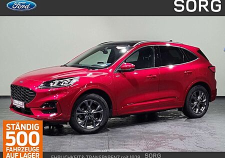 Ford Kuga 2.5 PHEV ST-Line X*PANO-SD*AHK*-42%*