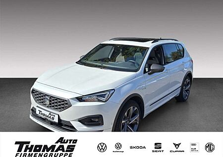 Seat Tarraco FR 2.0 TDI DSG 4DRIVE PANO+AHK