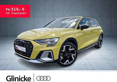 Audi A3 35 TFSI S tr Matrix/Nav/HuD/ACC/19'