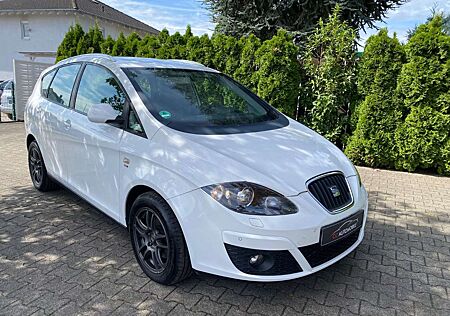 Seat Altea XL 2.0 TDI Sport DSG Automatik//Navi//Shz/