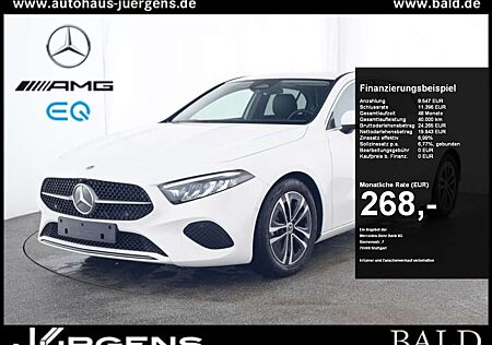 Mercedes-Benz A 200 Progressive/LED/Kamera/Winter/Mopf/SHZ/17"