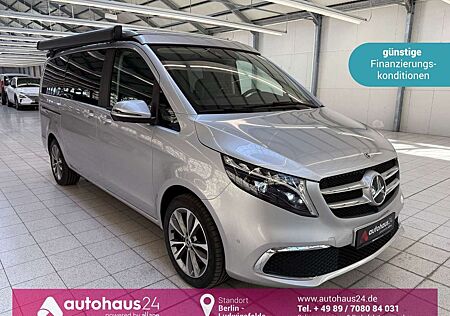 Mercedes-Benz V 300 Marco Polo 300 d 4MATIC Navi|360°|LED
