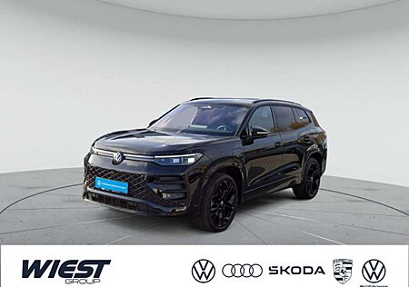 VW Tayron Volkswagen R-Line 1.5 eHybrid DSG, MATRIX/360°VIEW/A