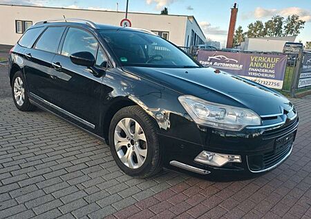 Citroën C5 Citroen Tourer 1.6 - Automatik