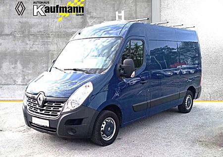 Renault Master III Kasten L2H2 HKa 3,5t 3 SORTIMO Werkstattsystem