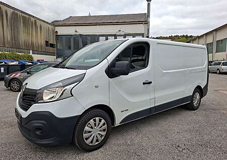 Renault Trafic Kasten L2H1*Euro-6*Klima*PDC*AHK*