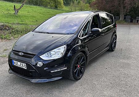 Ford S-Max Titanium S (02.2010->)