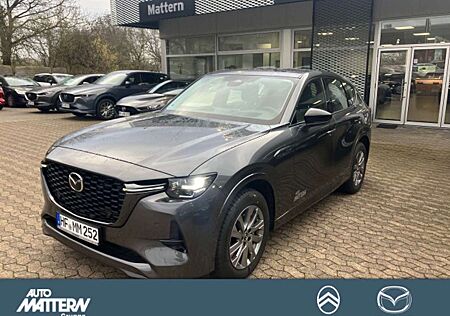 Mazda CX-60 Homura NAVI|CarPlay|LED|SHZ|PDC|Kamera