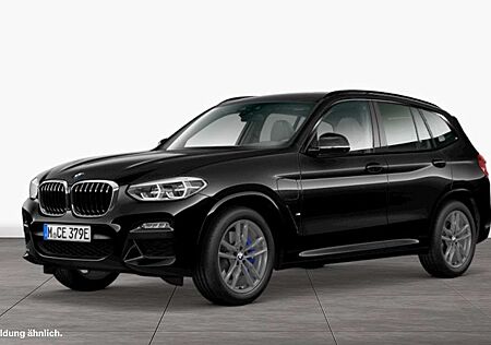 BMW X3 xDrive30e M Sport HiFi DAB LED WLAN Shz