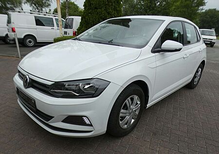 VW Polo Volkswagen Trendline 4Tür Klima Klima Fenster el.