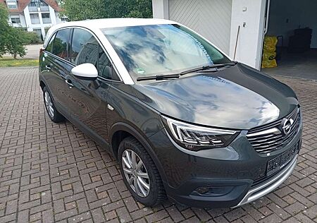 Opel Crossland X 1.2 Start/Stop Edition